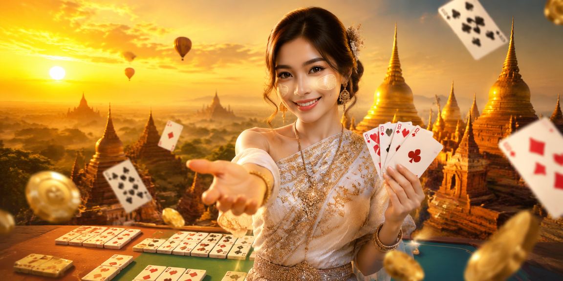 gamble