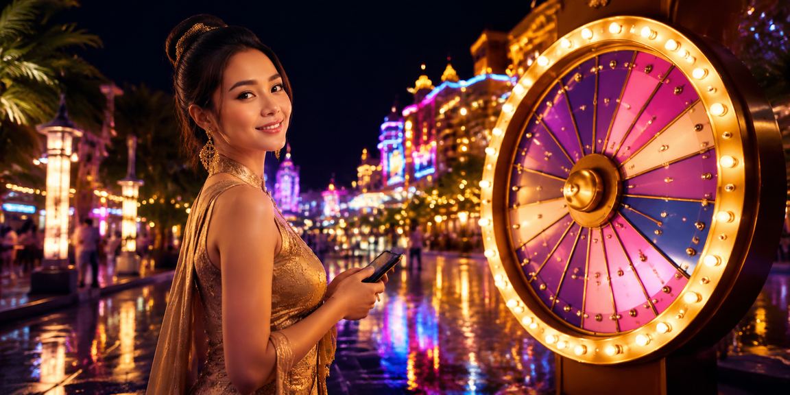 gamble
